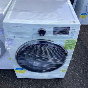 Washing Machine (3.A1) – Ww80j6610cw 8KG – Samsung / . / . / .