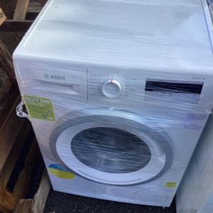 Washing Machine (3.A1) – Wan28001gb – Bosch / . / . / .