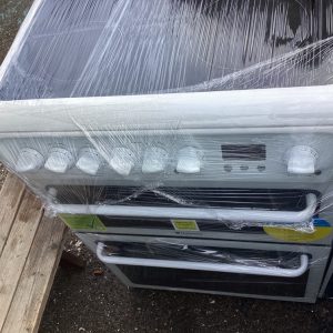 Electric cooker (2.A) – HAE60P[ S – Hotpoint / . / . / .