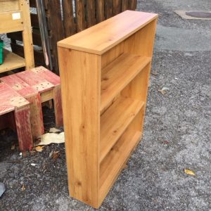 Bookcase Small